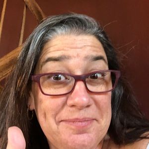 Meet your Posher, Sandi